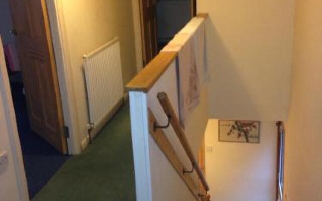 House for Groups & Contractors Kilmarnock