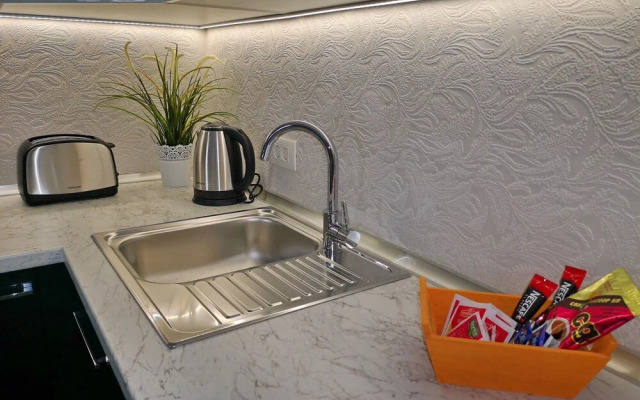 Magnolia Two Bedrooms Apartment -30