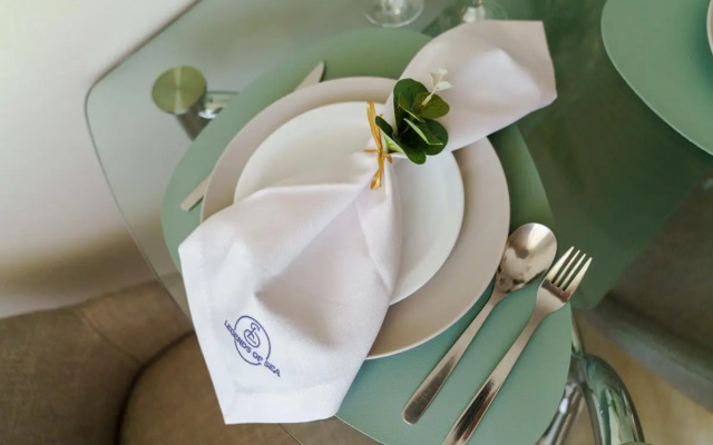 Apart Deluxe Легенды моря на Виллима Фермора 3