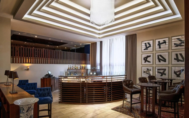 Sheraton Heathrow Hotel
