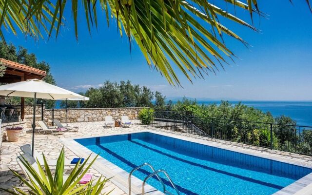 Villa Theaya