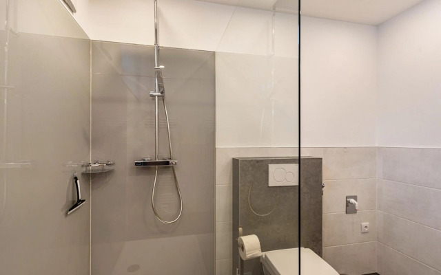 Ferienwohnung im Haus Stöckl