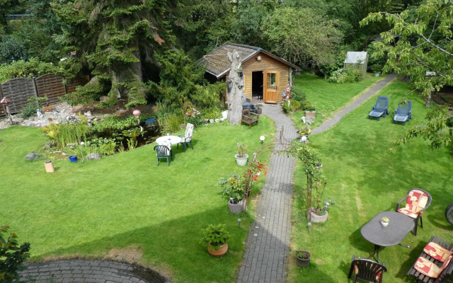 Ferienwohnung Behrends, 15178