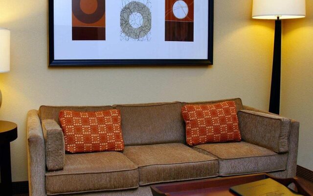 Homewood Suites by Hilton Houston - Northwest/CY-FAIR