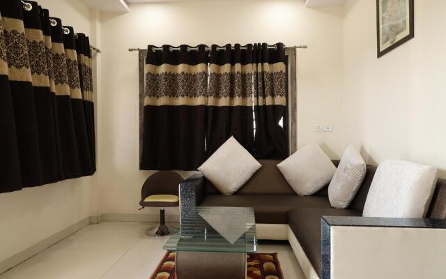Hotel Jagat by OYO Rooms
