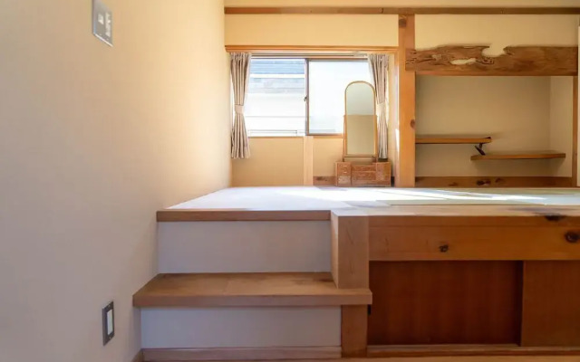 Guest House Kikusui Mount Fuji - Hostel