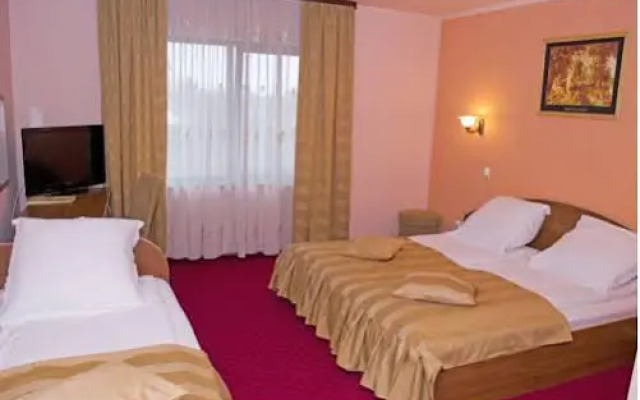 Hotel Xe-Mar