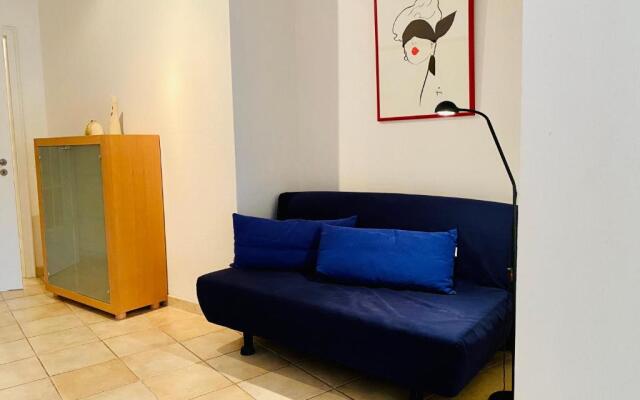 Villa Seepark - Ferienwohnung 9