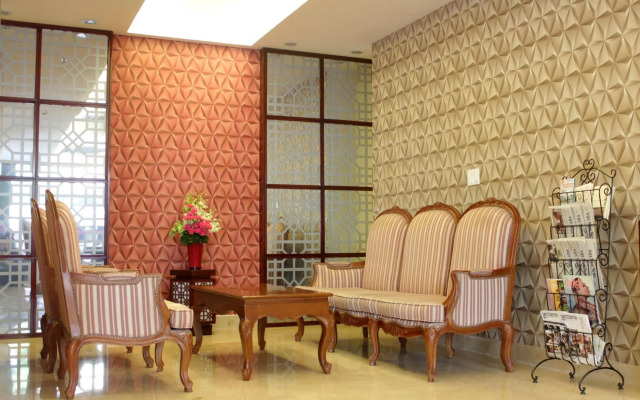 Saigon Hotel
