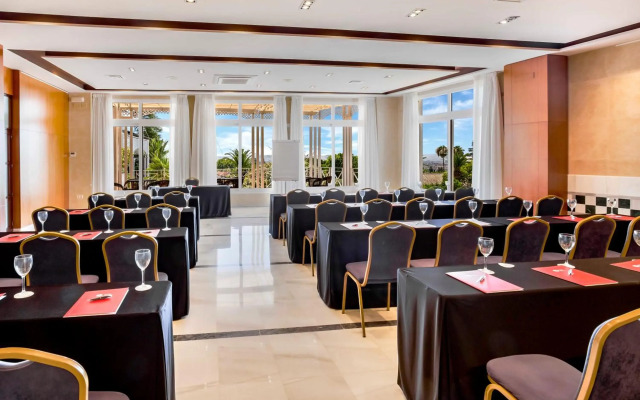 Exe Las Adelfas Hotel