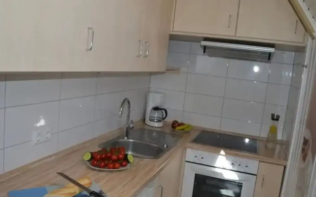 Holiday Home Achtern Diek 29 a