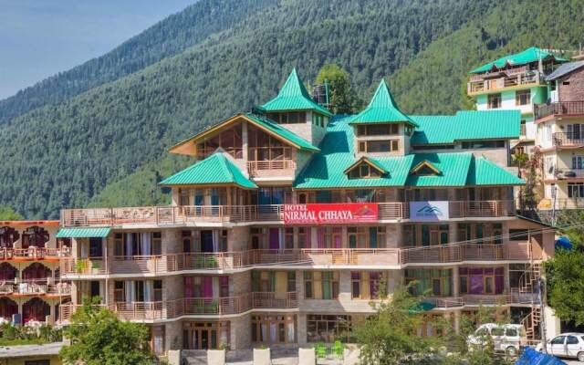 Hotel Nirmal Chhaya