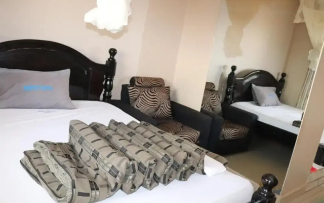 Perfect and Precise Motel