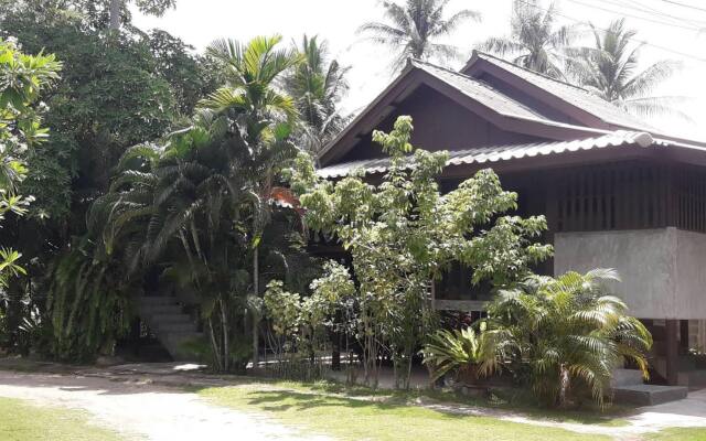 Suan Inn Bungalow