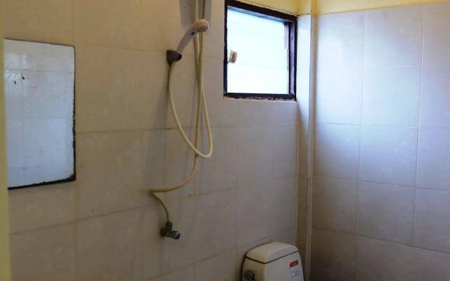 Seahorse Resort & Restaurant