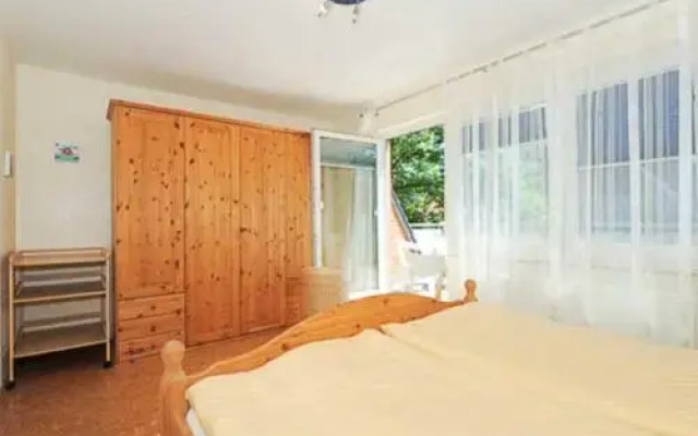 Ferienhaus Deichperle