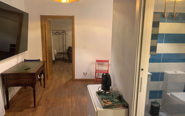 Guest House 3 Stars Naples