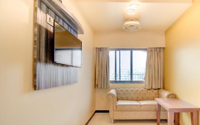 SPOT ON 68688 Royal Guest House