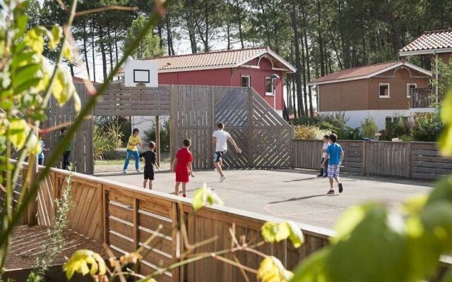 Laouchet le Hameau des Grands Lacs