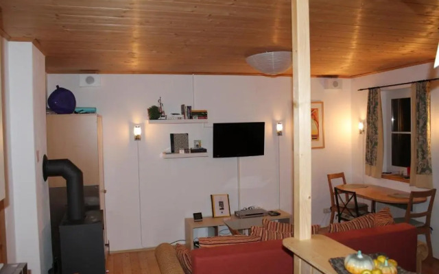 Turracher Berghütte