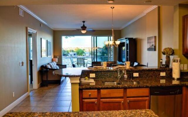 Bay Harbor 201