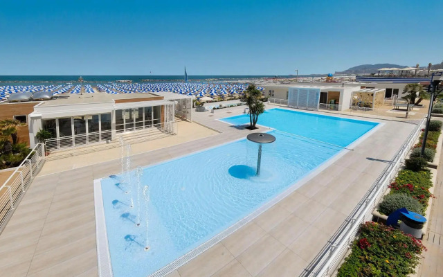 Hotel Antares