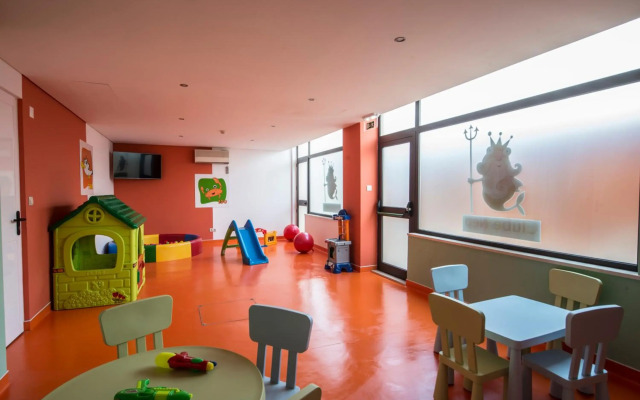 Hotel Vila Galé Atlântico