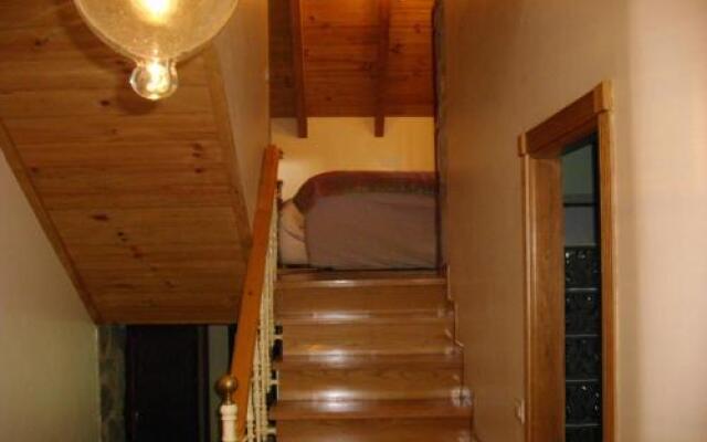 Casa As Covas