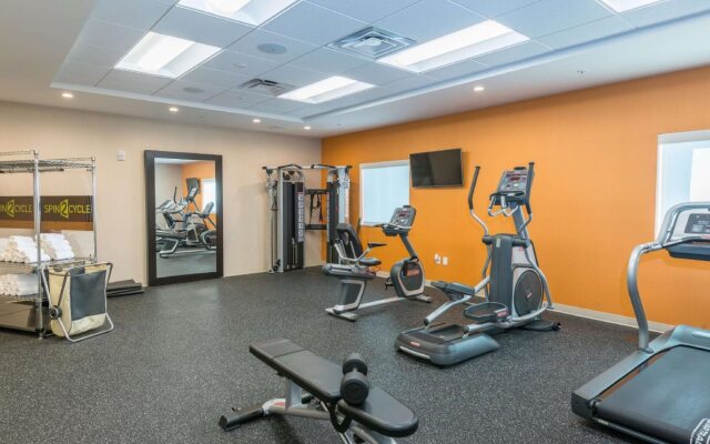 Home2 Suites by Hilton Lake City