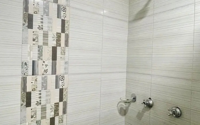 Trèbol Golden Hotel