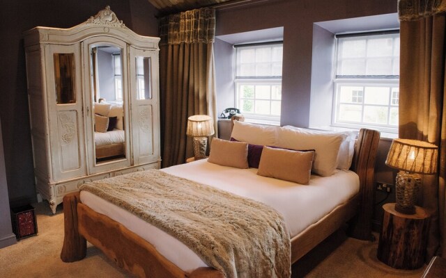 Newton Hall Courtyard Rooms