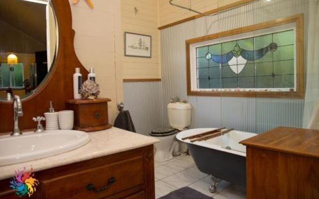 Maleny Wildlife Holiday House
