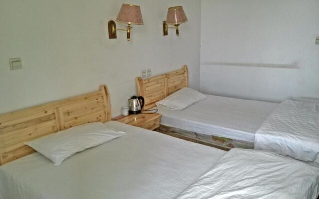 Kunming Yongping Guesthouse