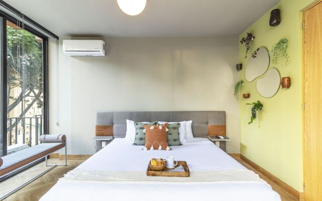 Casa Londres by Kukun