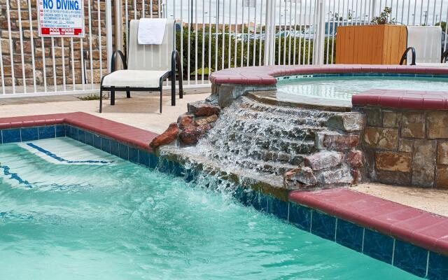 Comfort Inn & Suites Wylie