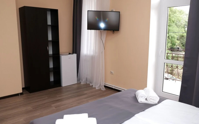 Visit Inn