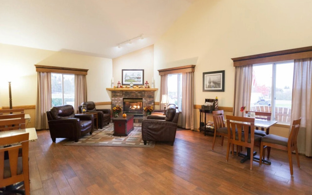 Country Inn of Two Harbors