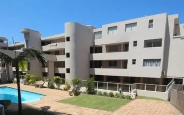 101 B Santorini, Margate