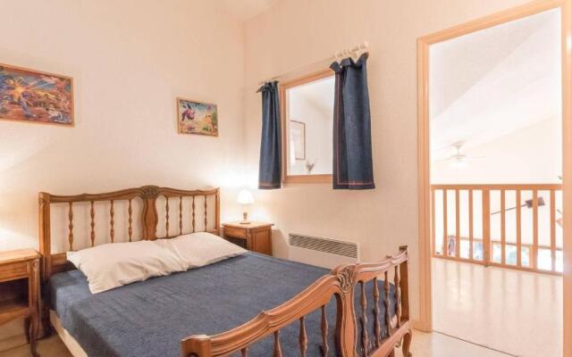 Appartement Briançon, 3 pièces, 6 personnes - FR-1-330C-15
