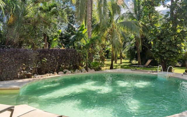 Hermoso PH Roof privado alberca wifi200