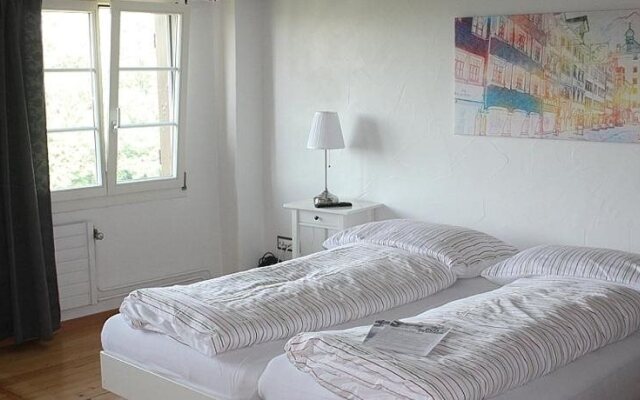 B&B Bett am Weiher