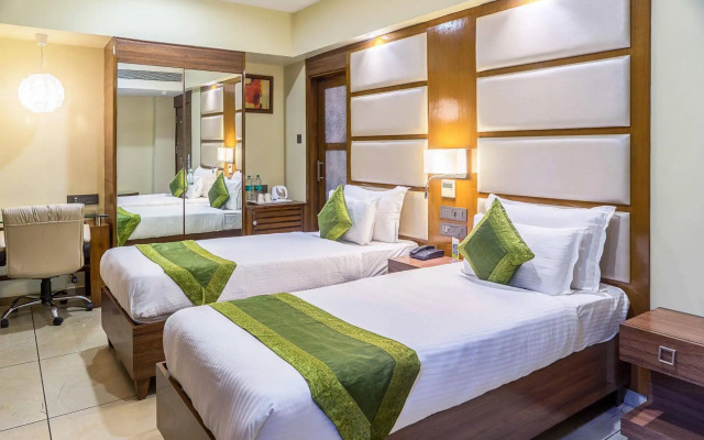Super Inn Armoise Hotel