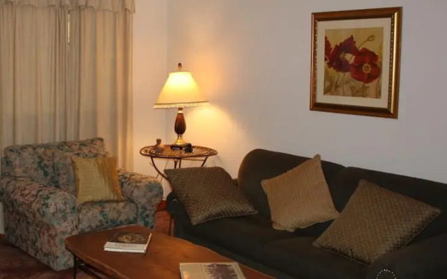 Hotel Los Arcos de Sonora