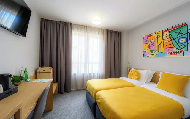 Location Hotel