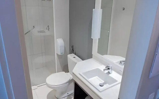 Studio Living Faria Lima