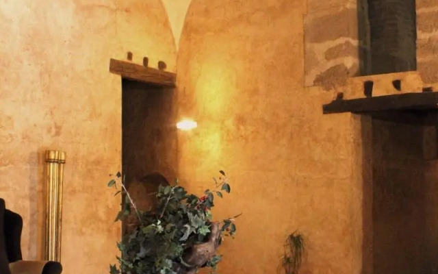 Hotel Castillo de Pilas Bonas