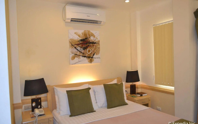Phela Grande Residences