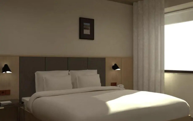 Hotel Petra