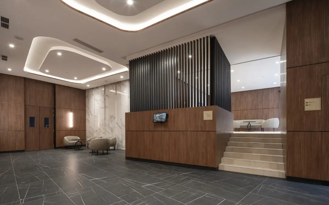 Eurostars Casa Anfa