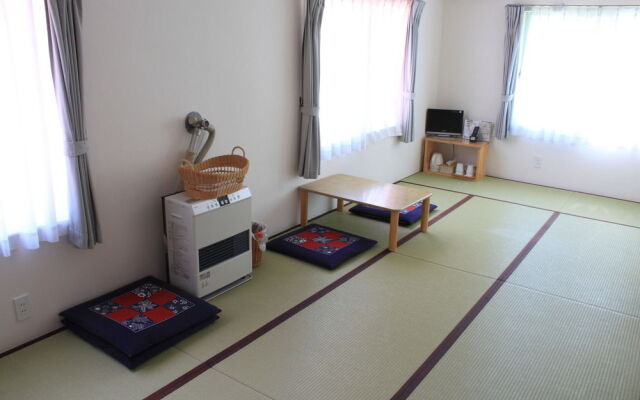 pension muginoho